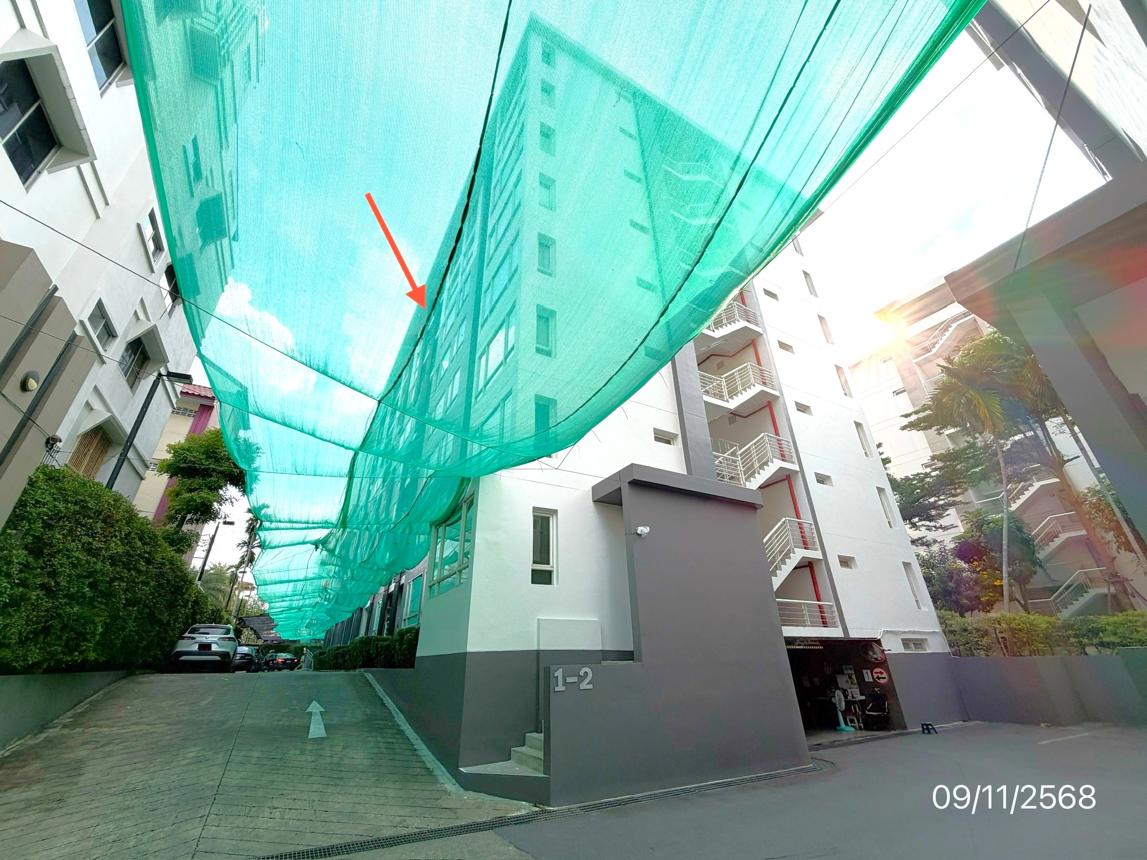 picture CONDO 43.63 Sq.m. Prawet Bangkok for 2.6M - 6/14