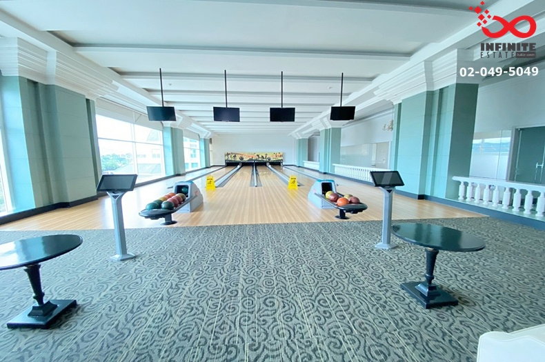 รูป ขายคอนโด ดิ เอนเนอร์จี้ The energy หัวหิน โซนกัลปพฤกษ์ 100 ตรม.ชั้น 3 วิวสระ - รูปที่ 14/20