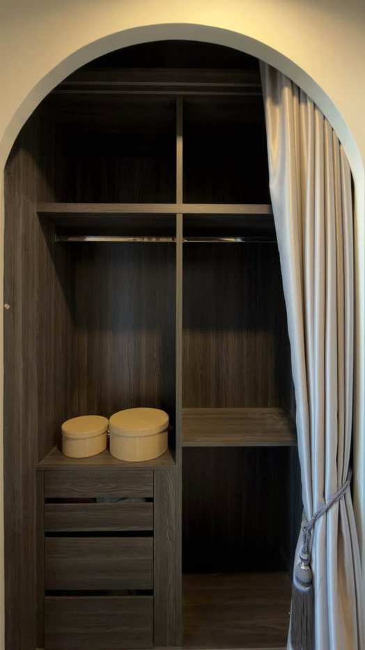 picture @Condorental condo for rent IDEO Mobi Rangnam - 5/11