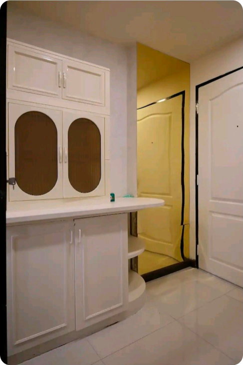 picture 🎈#MT2608_059🎈💥Urgent💥 Guaranteed availability! Click quickly before it's gone‼️ For Rent 1️⃣3️⃣k.🔥 Ratchavipha Place Condo - 22/22