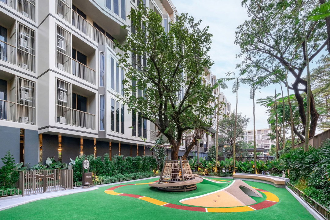 picture 🔥 For Sale: Luxury ,Chiang Mai! Walk to Central Festival! 🔥 - 141/147