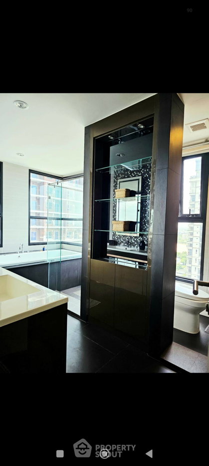 picture 100m To MRT Bang Pho | 2-BR Chewathai Residence Bang Pho (ID 3174464) - 6/16