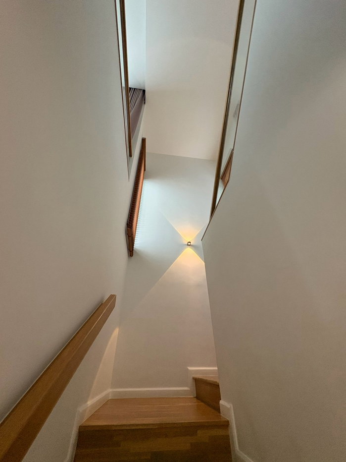 picture Modern Luxury Living in Prime Location! Private Nirvana Residence North-East - 33/35