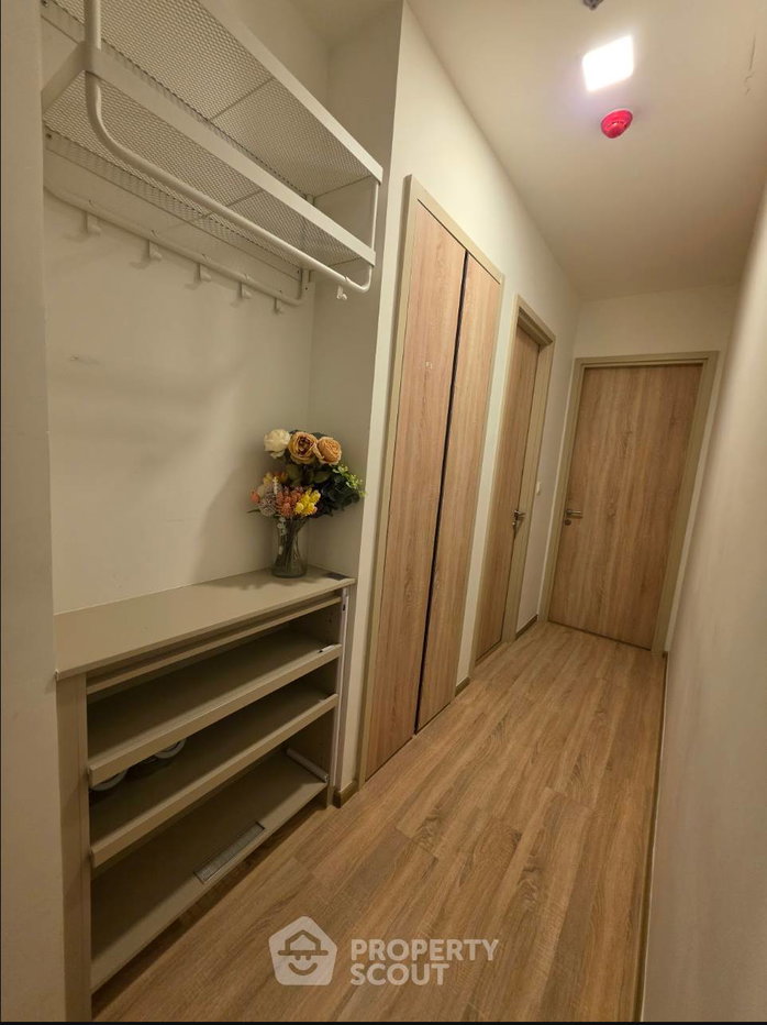 picture 18th-Floor 2-BR At XT Phayathai Near BTS Phaya Thai (ID 3178686) - 21/28