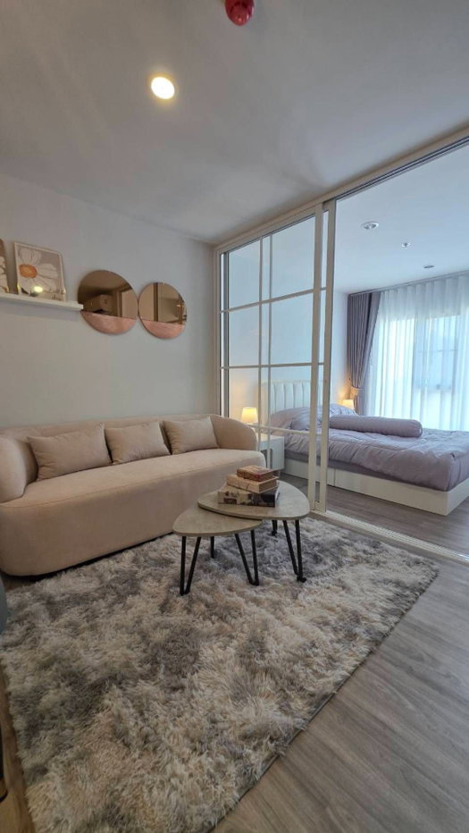 รูป 🔥ด่วน ห้องไปไวมากกก Code: 26KJ4214  ให้เช่า Regent home bangna ✅ Add Line @kjcondo (มี@ข้างหน้าด้วยนะคะ) - รูปที่ 3/6