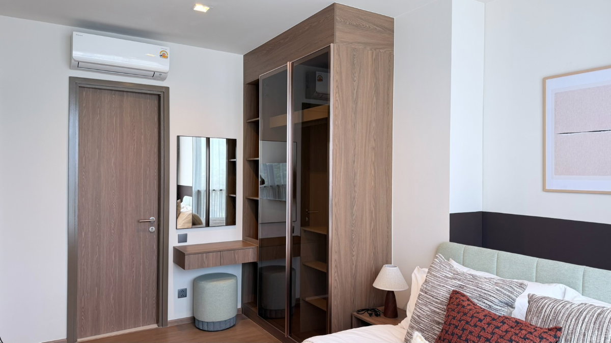 picture 🔥 For Sale: Luxury ,Chiang Mai! Walk to Central Festival! 🔥 - 17/147