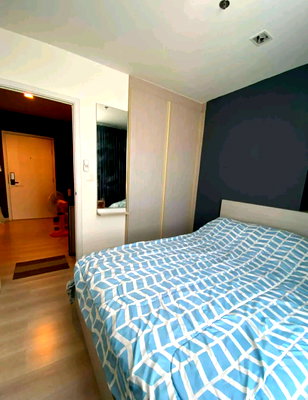 Condos for rent : ✨Skyline Condo (Rattanathibet) for Rent✨