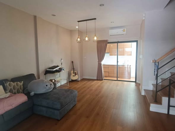 รูป 🔥 ขายทาวน์โฮม🏡 วี คอมพาวด์ ราชพฤกษ์-ปิ่นเกล้า | V Compound - รูปที่ 4/14