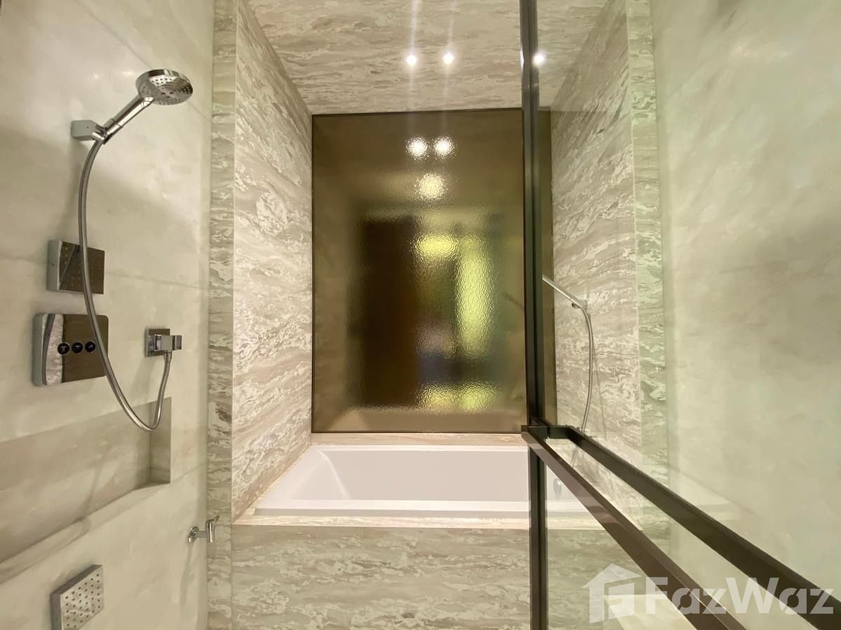picture 1 Bedroom Condo for rent at SCOPE Langsuan 1866012 - 5/12