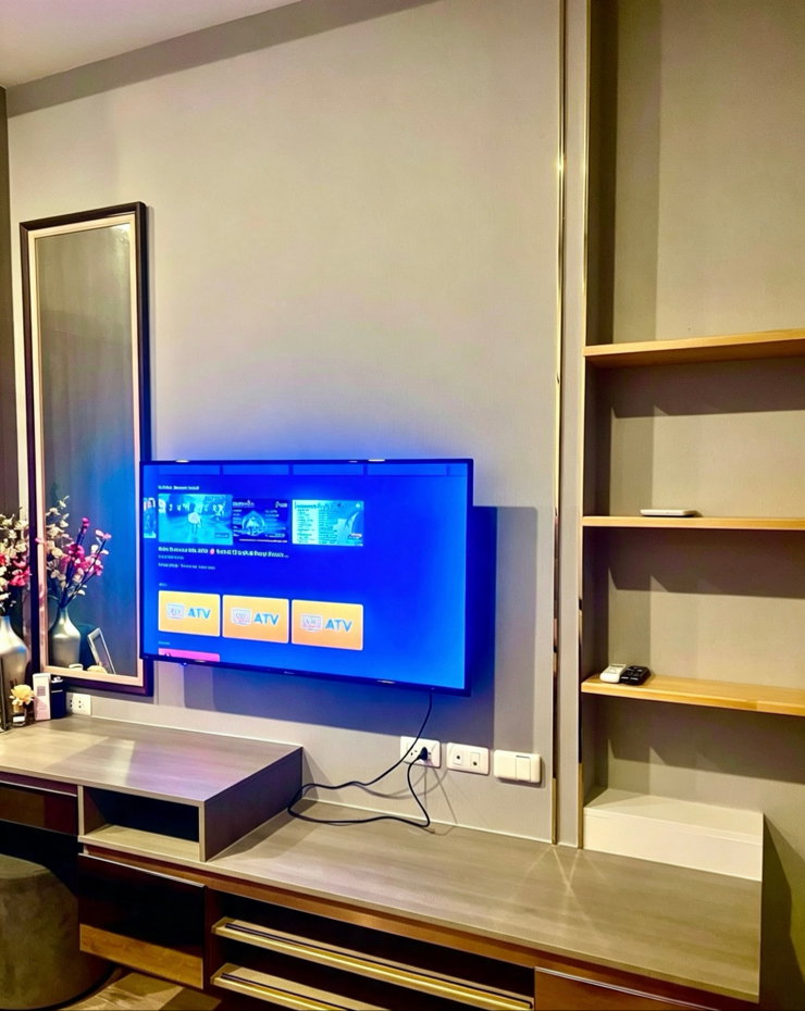 picture Condo for Rent – KnightsBridge On Nut - 7/15