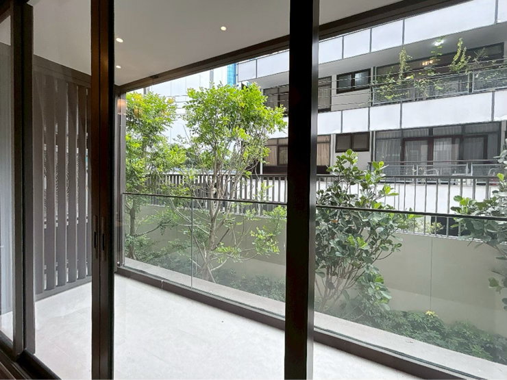 picture Via 61, 1 Bedroom - Sukhumvit 61 / Thonglor–Ekkamai - 8/28