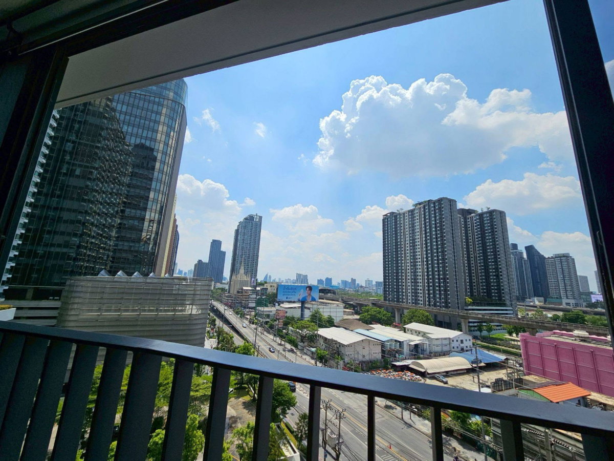 รูป ให้เช่า ไอดีโอ โมบิ อโศก 🔴🔴 - รูปที่ 16/16