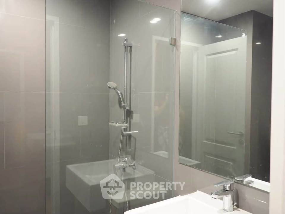 picture 1-BR Condo 200m To BTS Surasak At Noble Revo Silom (ID 3179163) - 8/15