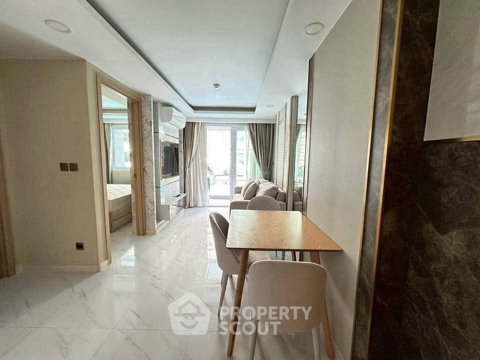 picture 1-BR Condo For Rent At Dusit Grand Park 2, Pattaya (ID 3178329) - 2/10