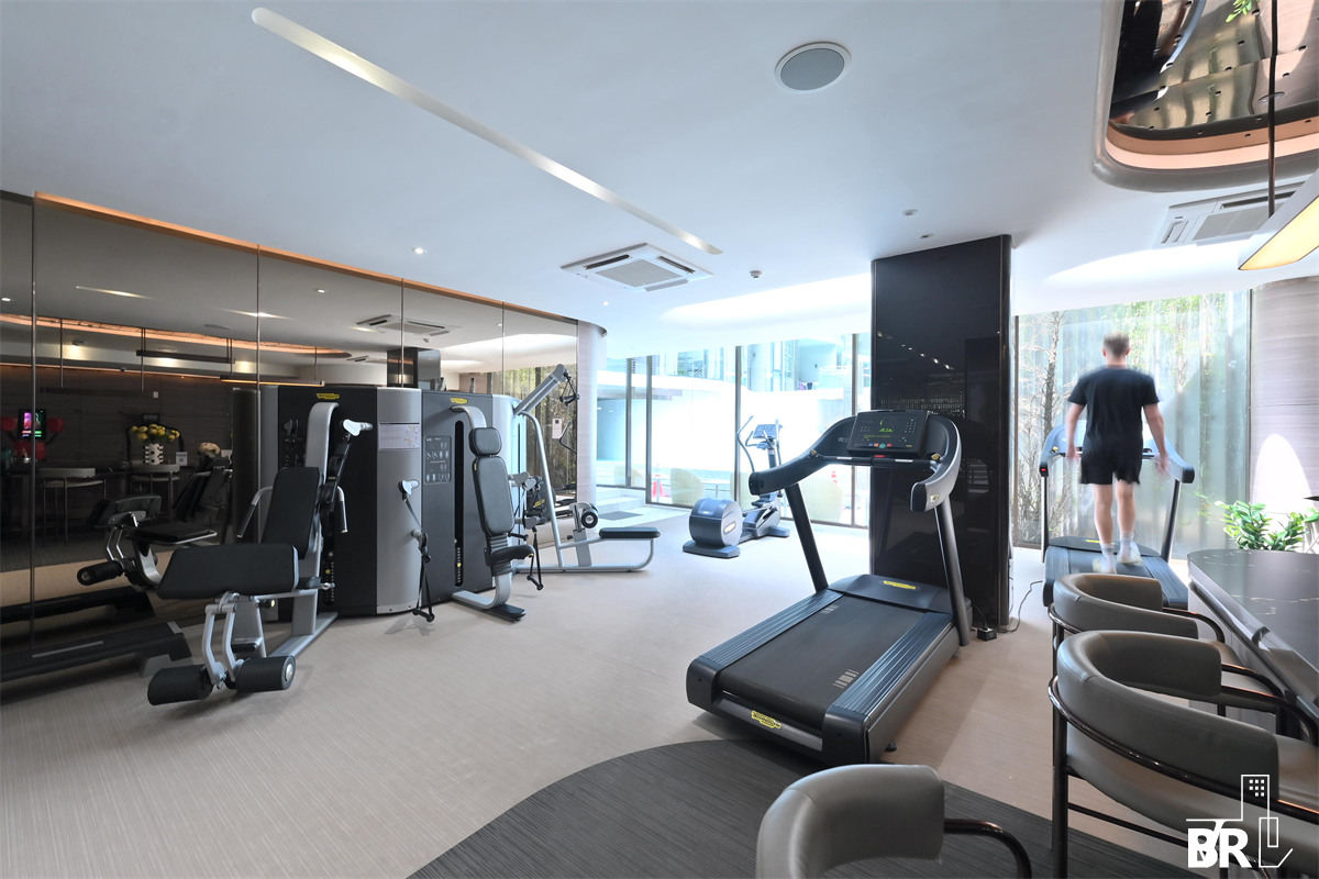รูป ฟินน์ อโศก ใกล้ BTS สถานีอโศก - รูปที่ 9/9