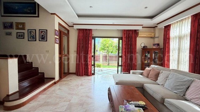 รูป บ้านเดี่ยว เพอร์เฟค เพลส รามคำแหง 164 ราคาดีที่สุดในโครงการ - รูปที่ 15/47