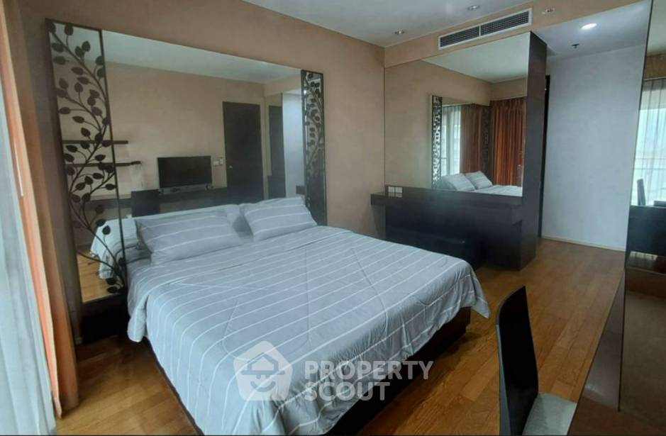 picture Pet-Friendly 2-BR The Madison, 200m To BTS Phrom Phong (ID 3177414) - 3/3