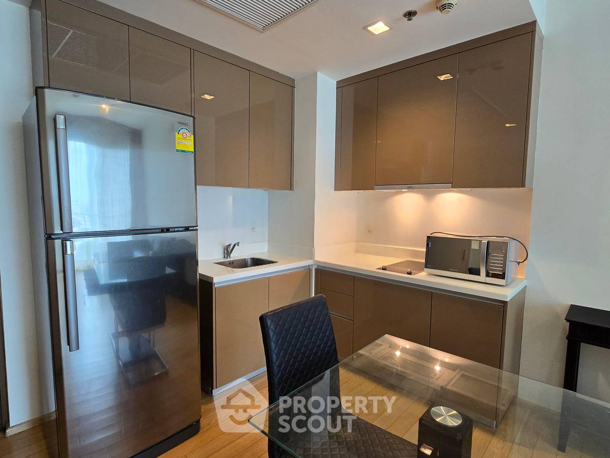 picture 200m To BTS Thong Lor | 1-BR Siri At Sukhumvit (ID 3054800) - 2/16
