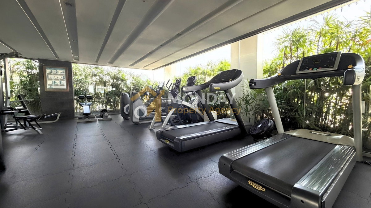 picture 🔥 Available Now! Ready to Move In! Aequa Sukhumvit 49 (Pet-friendly) Book Now Before It's Gone! 🔥 MD-260667504 - 8/11