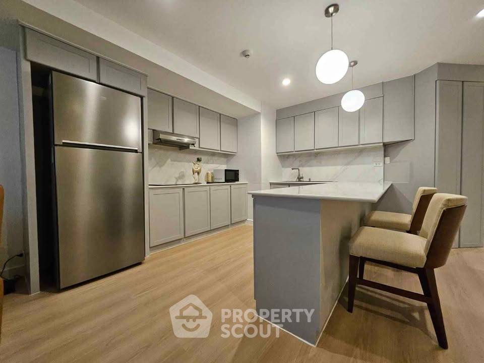 รูป คอนโด 2 ห้องนอน 98 ตร.ม. Crystal Garden Condominium ขาย ใกล้ BTS Nana (ID 3179199) - รูปที่ 4/15