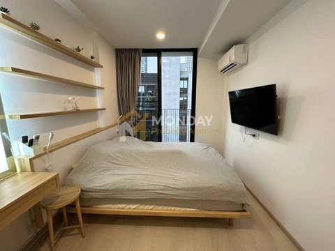 🔥MD-25009048 Rare Item! Beautiful Condo, Below Market Price! Noble Ambience Sukhumvit 42. Book Now Before It's Gone! 🔥