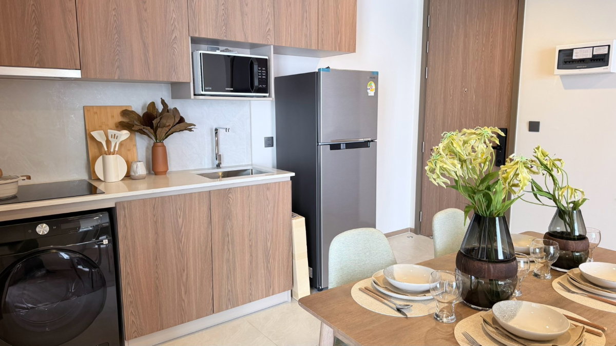 picture 🔥 For Sale: Luxury ,Chiang Mai! Walk to Central Festival! 🔥 - 36/151
