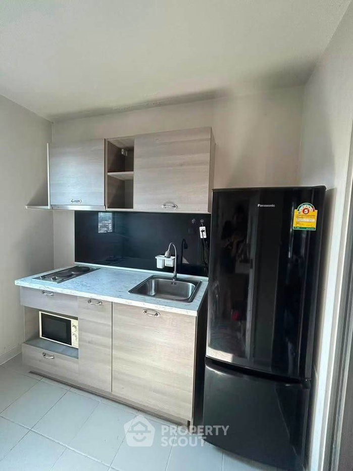รูป คอนโด 2 ห้องนอน The Privacy Ratchada Sutthisan (ID 3177549) - รูปที่ 8/13