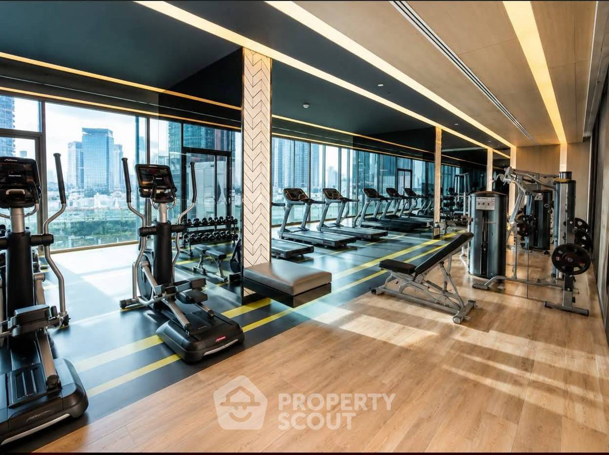 picture 100m To BTS Phra Khanong | 2-BR The Room Sukhumvit 69 (ID 3177377) - 9/11