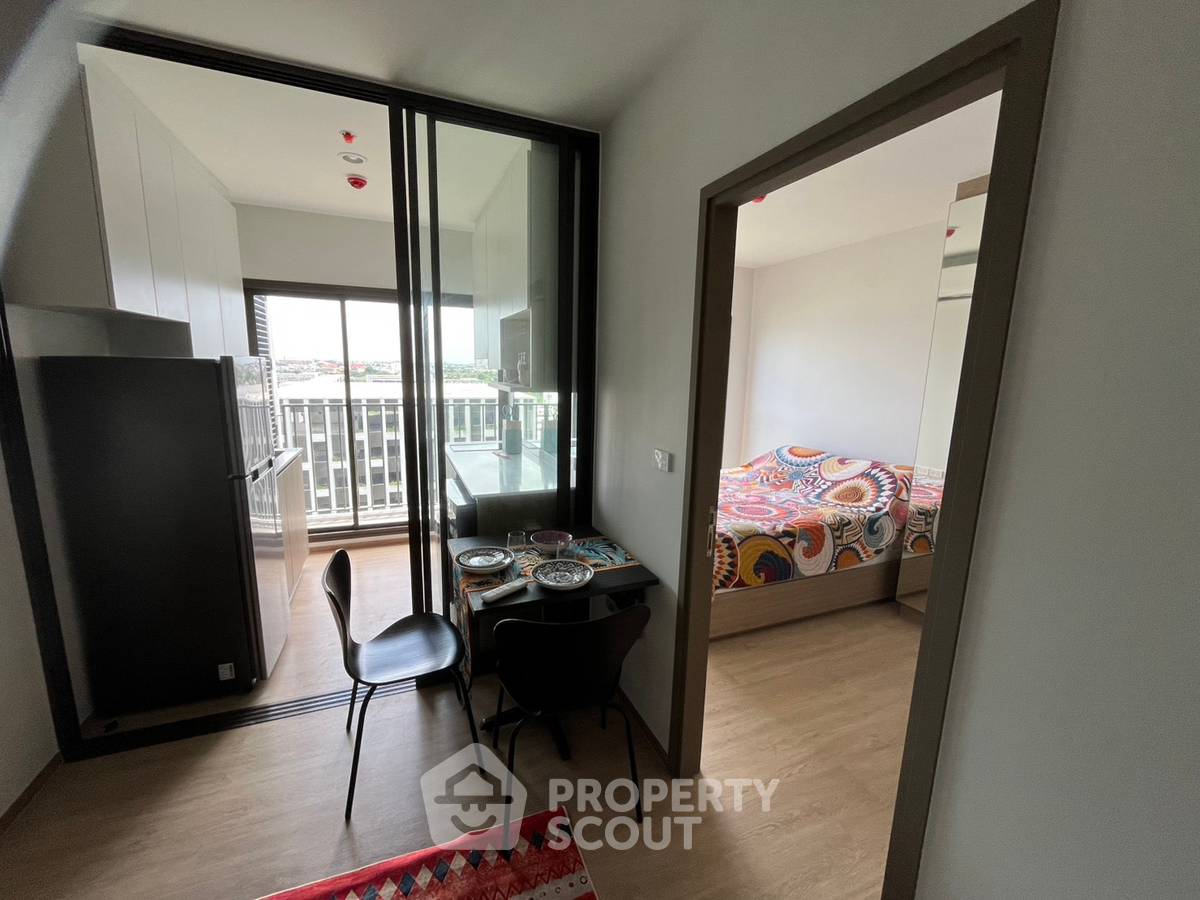 picture Pet-Friendly 1-BR Condo At Noble Create, Lat Phrao (ID 3060073) - 4/21