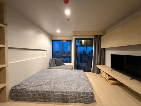 Code: 26KJ4236  for rent Life Ladprao 🔥🔥 Line ID: @kjcondo (with @)🔥🔥