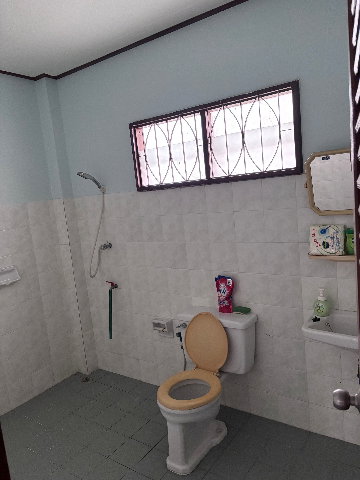 รูป ให้เช่า หมู่บ้านชลกานต์ (Baan Chonkarn) บางแค - รูปที่ 7/13