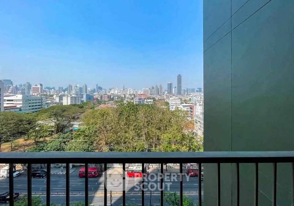 picture 1-BR Noble Solo Condo For Rent In Thong Lo Bangkok (ID 3174281) - 9/9