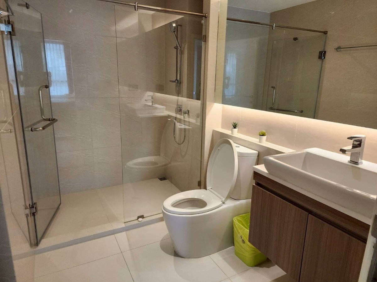 picture For Rent: VTARA Sukhumvit 36 2B2B Special Price 30K/Month - 8/8