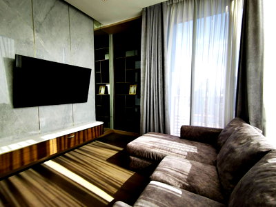 คอนโดให้เช่า : ✨Condo for Rent : 28 Chidlom (AP-02) ( line : @condo91 )