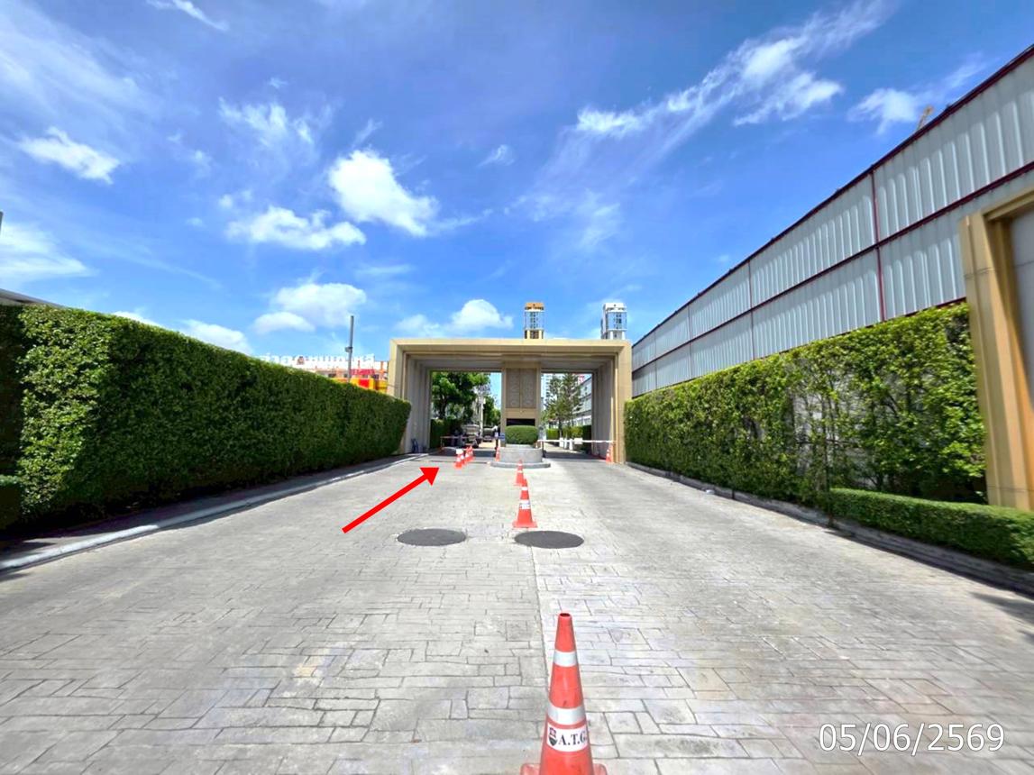 picture CONDO 32.83 Sq.m. Bang Na Bangkok for 2.3M - 27/31