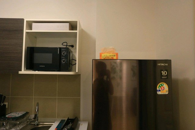 picture C6832 For Rent : Condo Supalai Loft @ Khae Rai Station ( MRT Khae Rai ) 064 665 4666 - 16/19