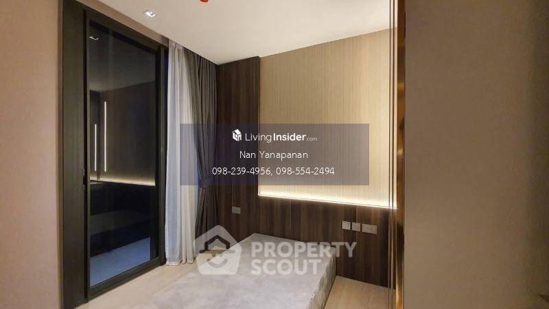 รูป ขายคอนโด 2 ห้องนอน ชั้น 45 Ashton Silom ใกล้ BTS ช่องนนทรี (ID 3155798) - รูปที่ 22/26