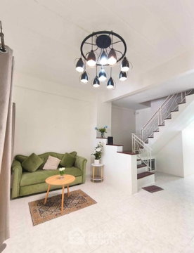ทาวน์เฮาส์ 2 ห้องนอน ให้เช่า ย่านอีสต์พัทยา หนองปรือ 120 ตร.ม. (ID 3178434)
