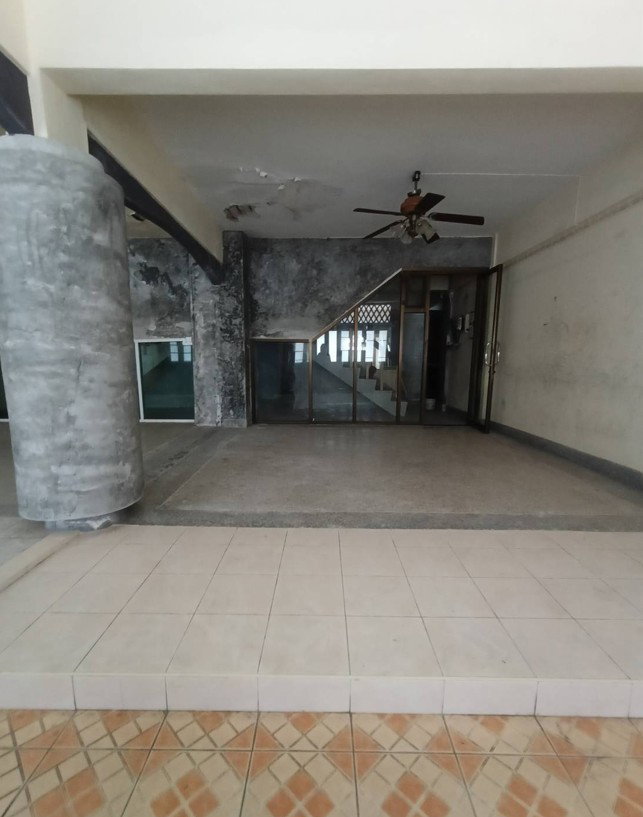 picture SHOP HOUSE 48 Sq.w. Hat Yai Songkhla for 6.1M - 13/14