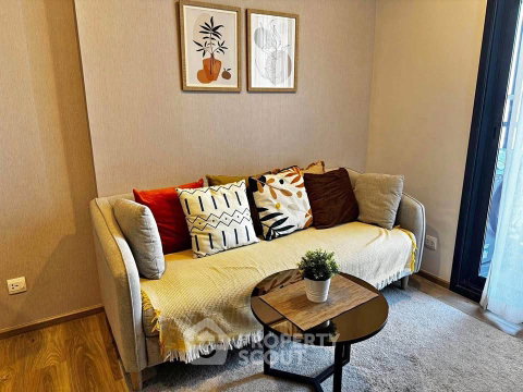 43rd-Floor 1-BR At Oka Haus Sukhumvit 36 Near BTS Thong Lor (ID 3174392)