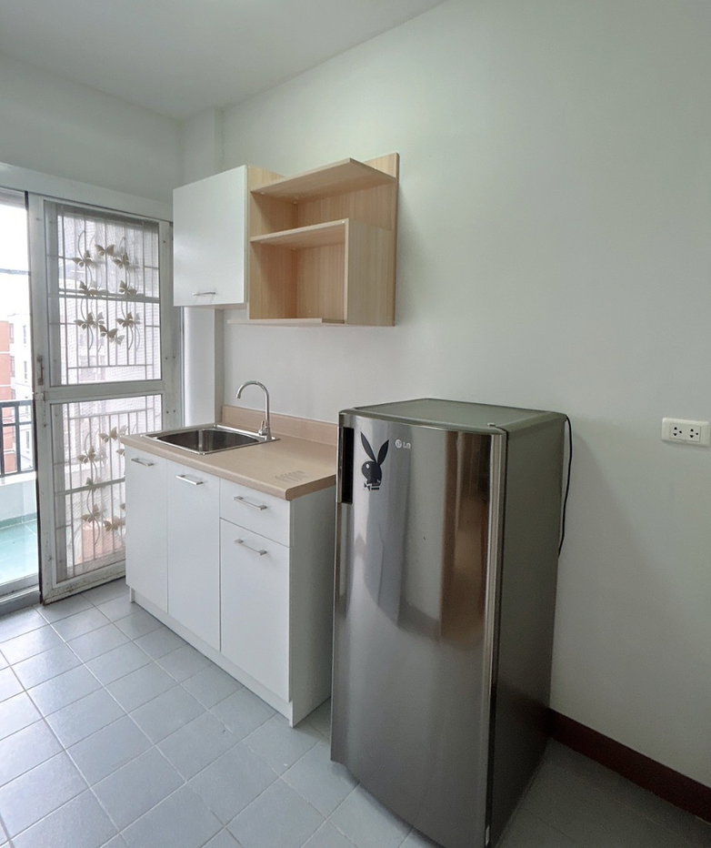 picture The kith Khlong Luang for rent. - 6/22
