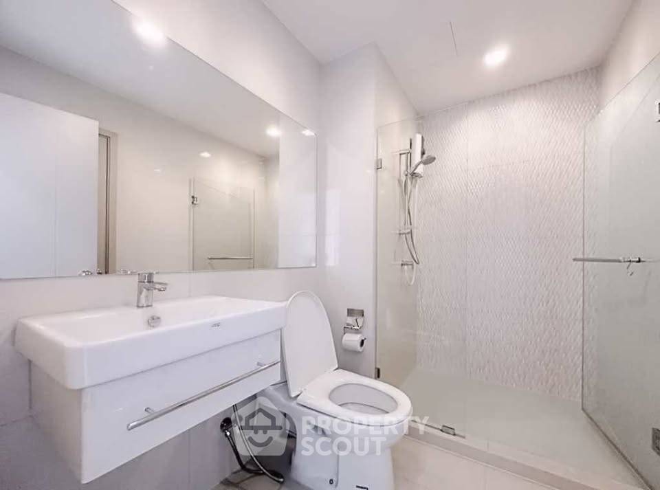 รูป คอนโด 2 ห้องนอน ชั้น 39 Life Sukhumvit 48 ใกล้ BTS พระโขนง (ID 3139635) - รูปที่ 10/11