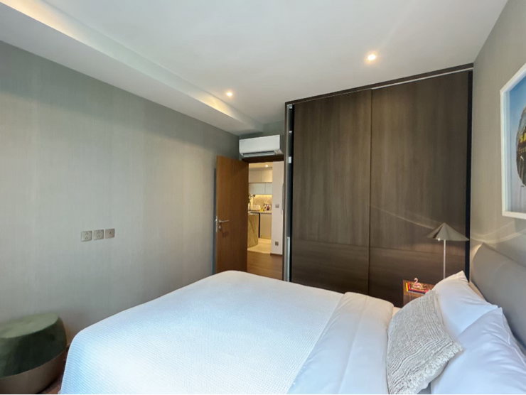 picture Via 61, 1 Bedroom - Sukhumvit 61 / Thonglor–Ekkamai - 10/28