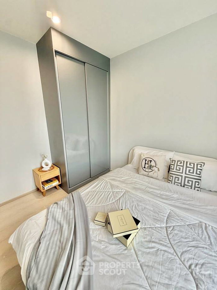 รูป คอนโด 2 ห้องนอน Skyrise Avenue Sukhumvit 64 ใกล้ BTS ปุณณวิถี 400 เมตร (ID 3174546) - รูปที่ 2/11