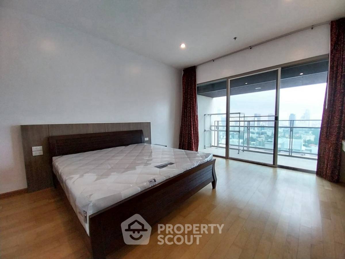 รูป ห้อง 2 ห้องนอน ชั้น 25 ขนาด 152 ตร.ม. The Madison ห่าง BTS Phrom Phong 200 ม. (ID 3177418) - รูปที่ 13/18