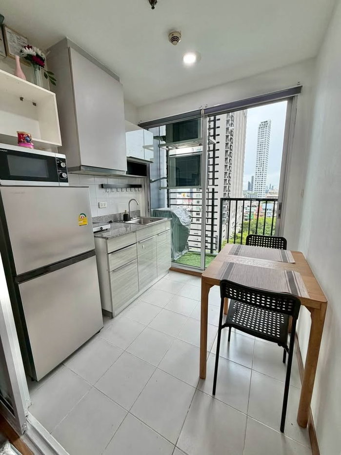 picture Condo for Rent at The Base Sukhumvit 77 (F6908036) - 2/8