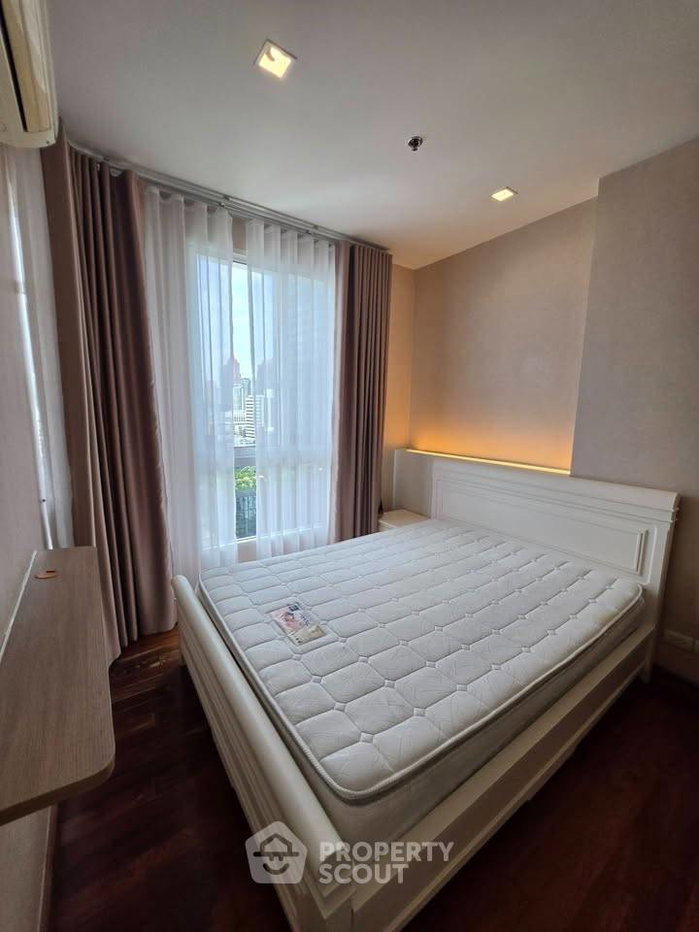 รูป ใกล้ BTS เซนต์หลุยส์ 200 ม. | คอนโด 1 ห้องนอน Ivy Sathorn 10 ชั้น 18 (ID 3180175) - รูปที่ 4/5