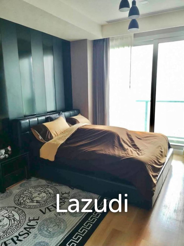 picture 138 Sqm 3 Bed 3 Bath Condo For Sale in The River Condominium - 3/17