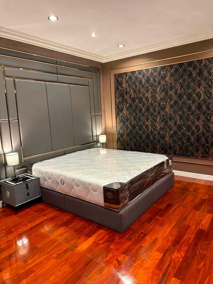 picture ð House for Rent | Laddarom Bangna Property Code | LNP-H1106 - 7/22