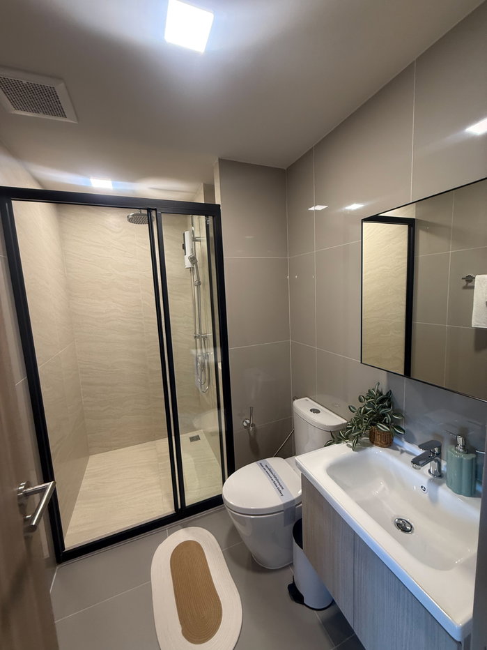 picture 2 Bedrooms - 2 Bathrooms | The Base Cherngtalay - 7/15